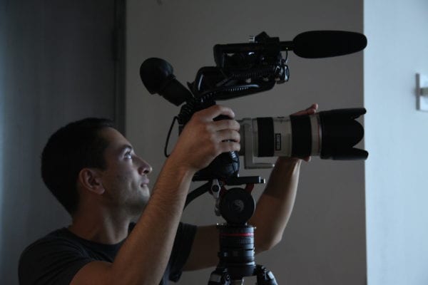 Mosaic Media Films â€“ Austin Video Production
